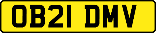 OB21DMV