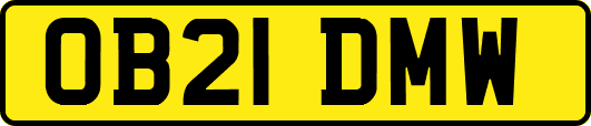 OB21DMW