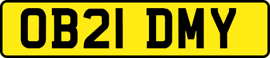 OB21DMY