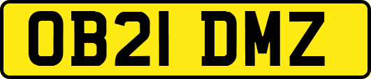 OB21DMZ