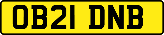 OB21DNB