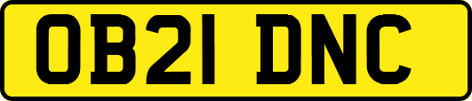 OB21DNC