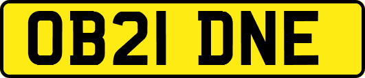 OB21DNE