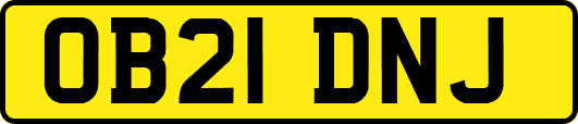 OB21DNJ