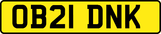 OB21DNK