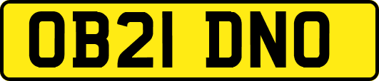 OB21DNO