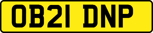 OB21DNP