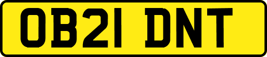 OB21DNT