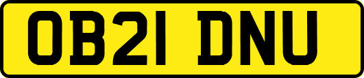 OB21DNU