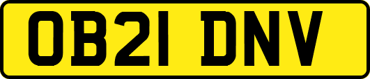 OB21DNV
