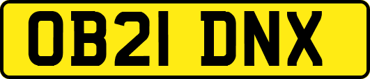 OB21DNX