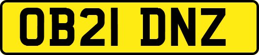 OB21DNZ