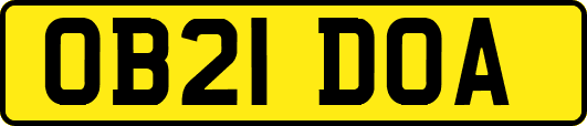 OB21DOA