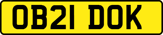OB21DOK