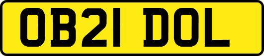OB21DOL