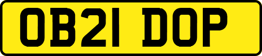 OB21DOP