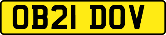 OB21DOV