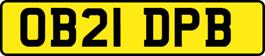 OB21DPB