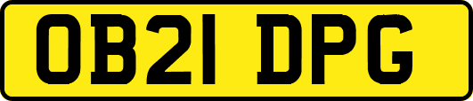 OB21DPG