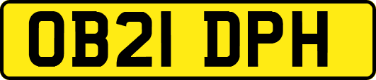 OB21DPH