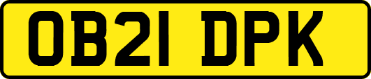 OB21DPK