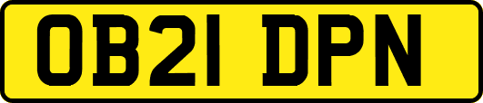 OB21DPN