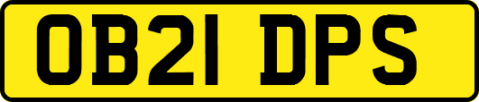 OB21DPS