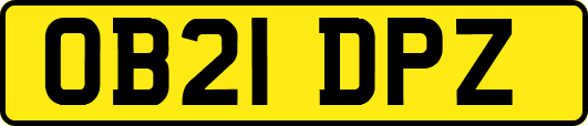 OB21DPZ