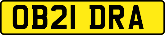OB21DRA