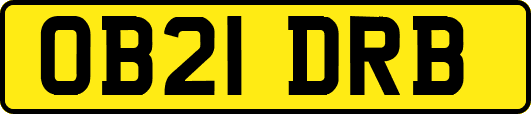 OB21DRB