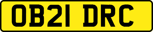 OB21DRC