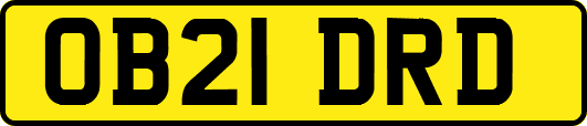 OB21DRD