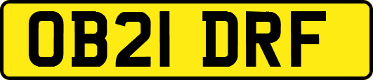 OB21DRF