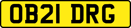 OB21DRG