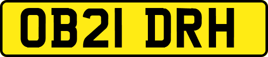 OB21DRH