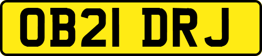 OB21DRJ