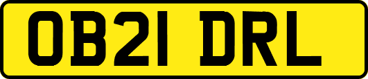 OB21DRL