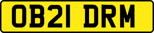 OB21DRM
