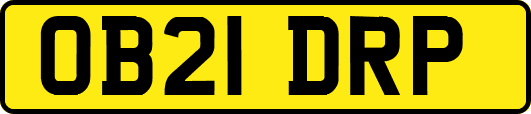 OB21DRP