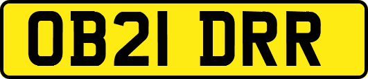 OB21DRR