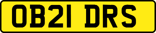 OB21DRS
