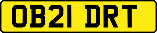 OB21DRT