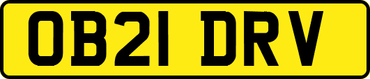 OB21DRV