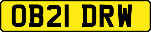 OB21DRW