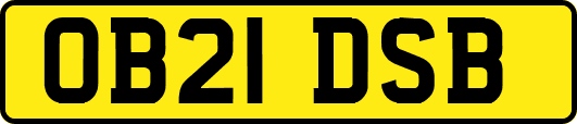 OB21DSB