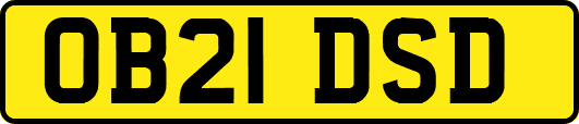 OB21DSD