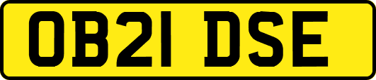 OB21DSE