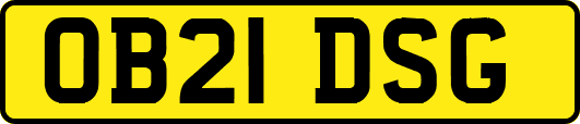 OB21DSG