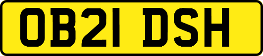 OB21DSH