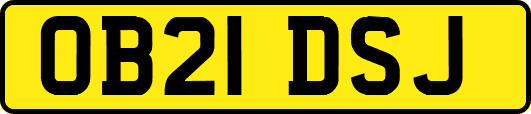 OB21DSJ